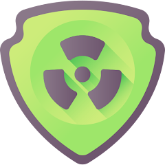 Radiosh app icon